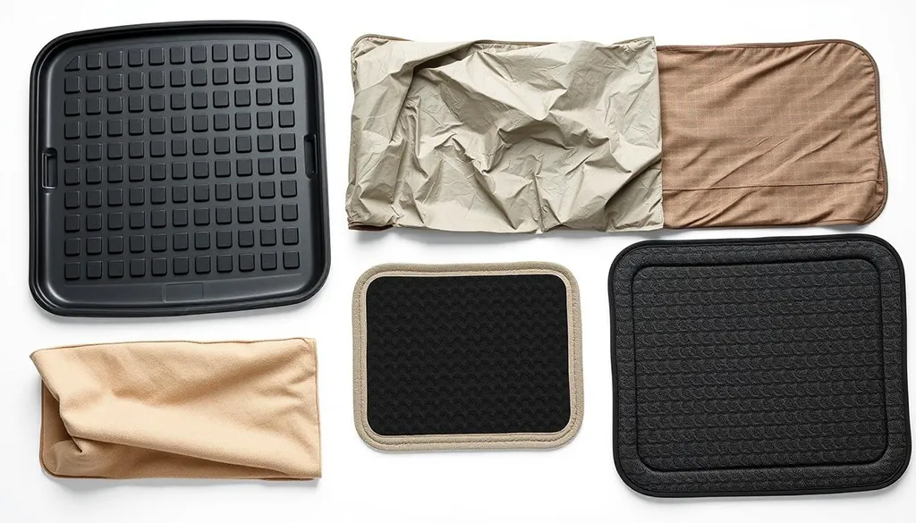 What to Use for Cargo Liner in Car – Best Options & Tips