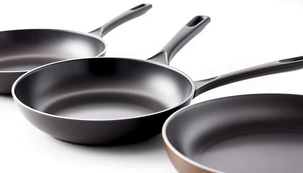 In-Depth Reviews of the Best Non Stick Frying Pans