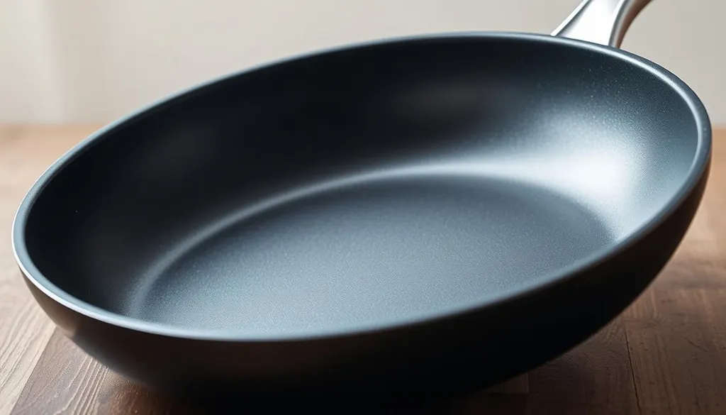 Safety Concerns with Non Stick Cookware: What You Need to Know