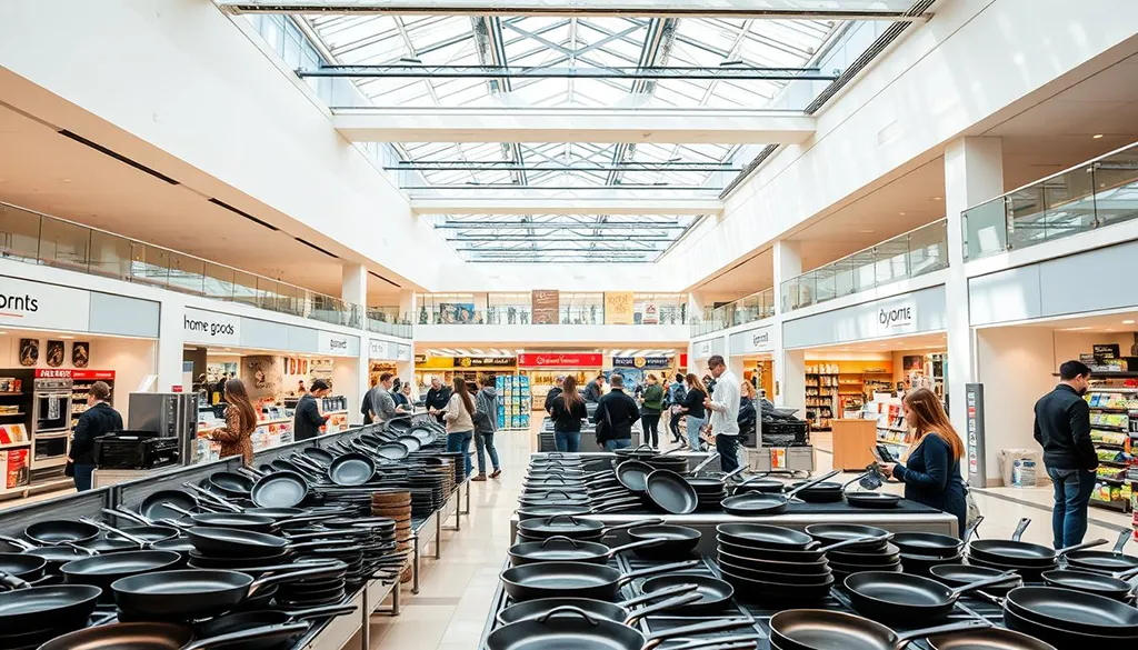 Where to Buy the Best Non Stick Cooking Pans