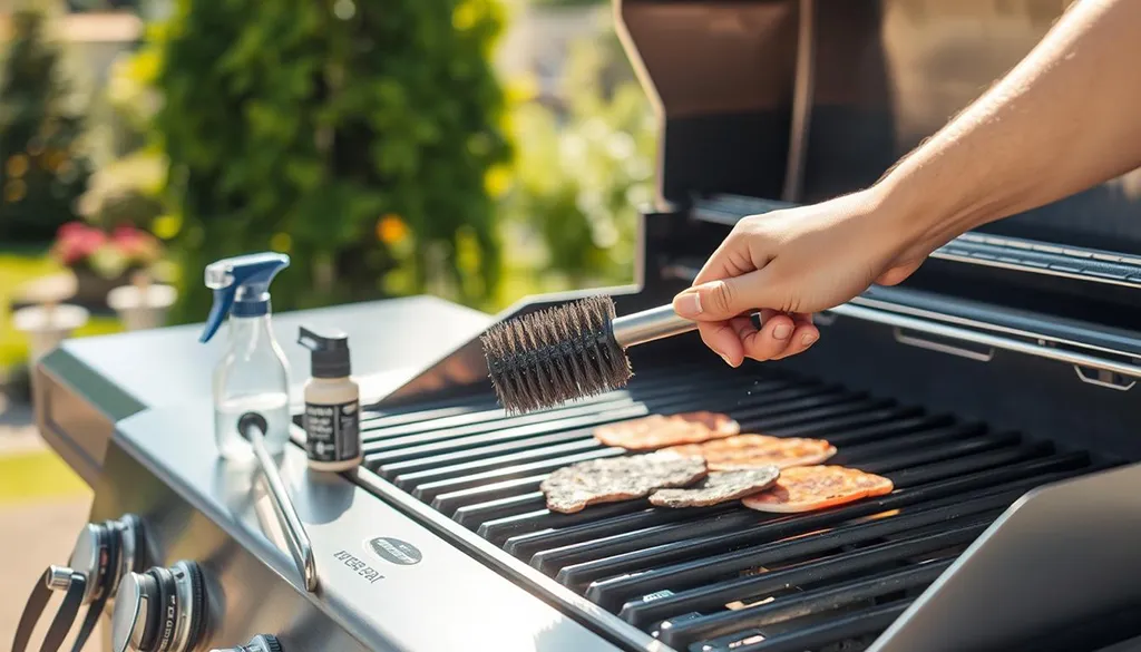 Comparing Grill Types: Which is the Best BBQ Grill?