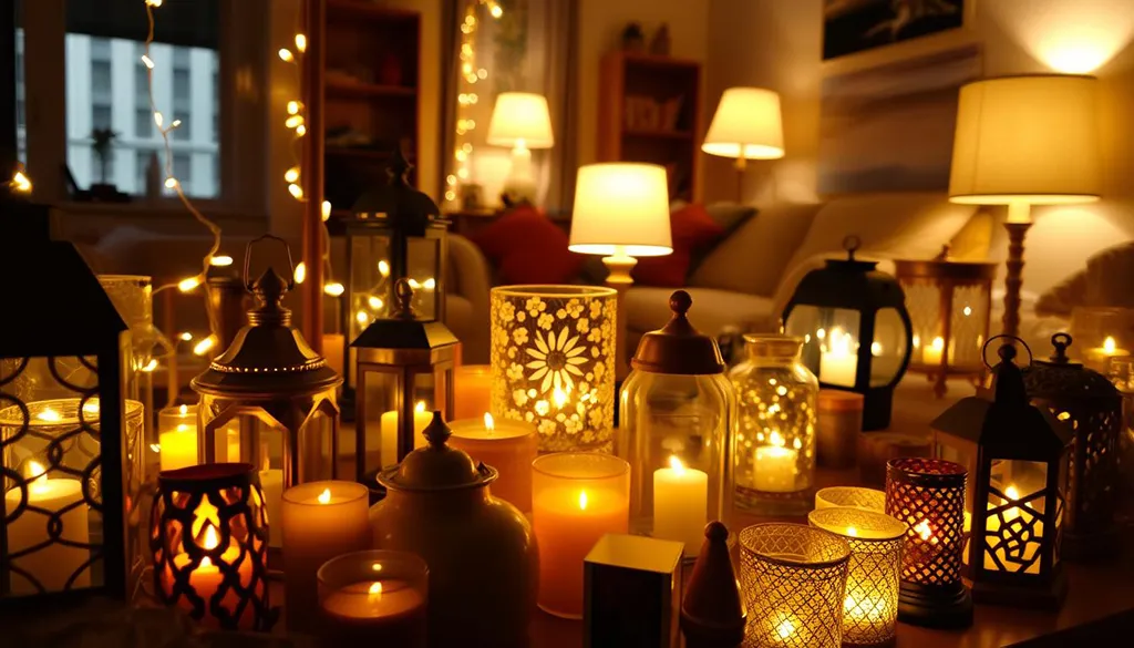 Best Decorative Night Lights: Full Review and Buying Guide