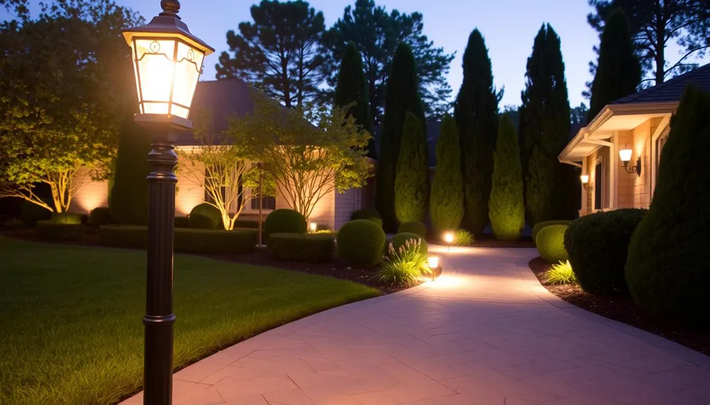 Contemporary Lamp Designs for Any Room