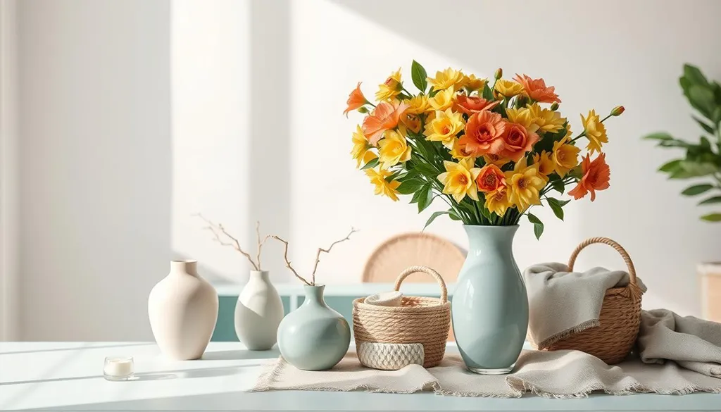 Introduction to Light Blue Home Decor Trends for 2025