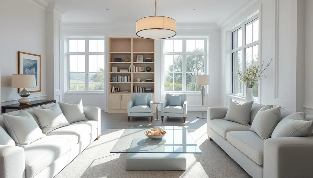 How to Choose the Right Shade for Your Space