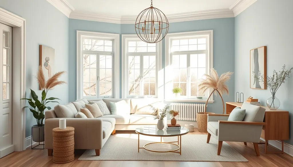 Functional Light Blue Room Accessories You’ll Love