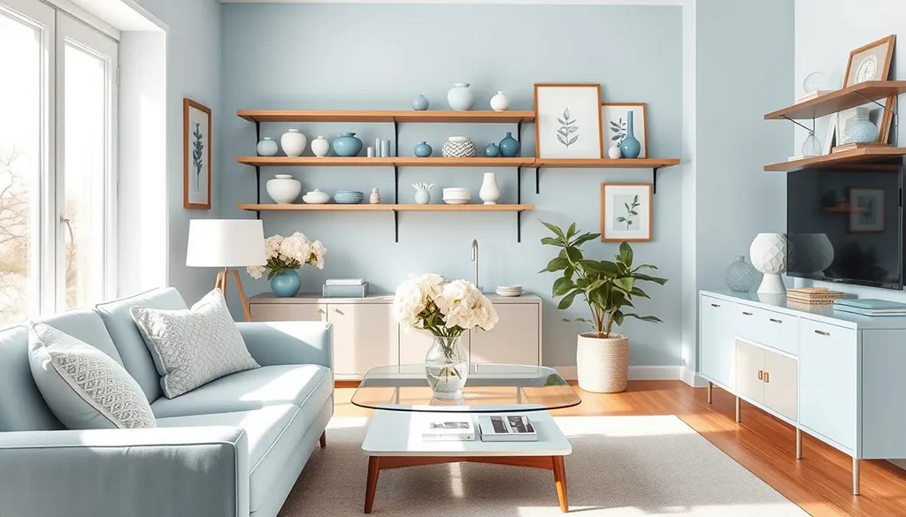 Best Light Blue Home Decor: Top Picks Reviewed for 2025