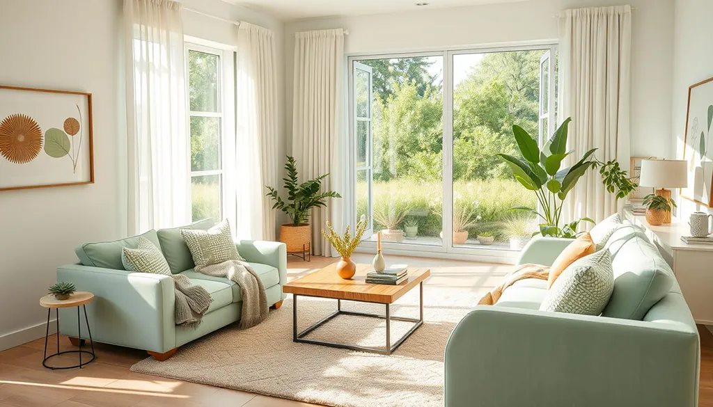 Understanding Color Psychology: Why Green Works
