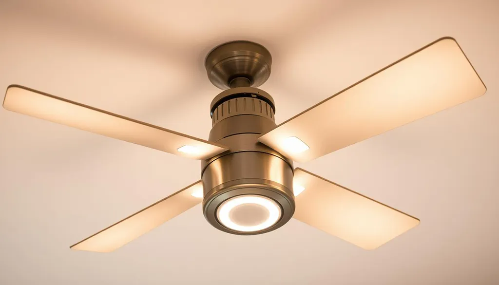 LED Ceiling Lights for Your Living Room
