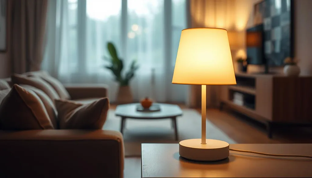 Key Features to Consider in a Night Light