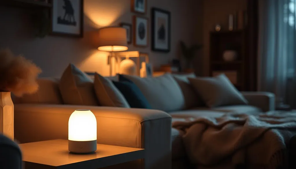 Best Living Room Night Light Picks for 2025
