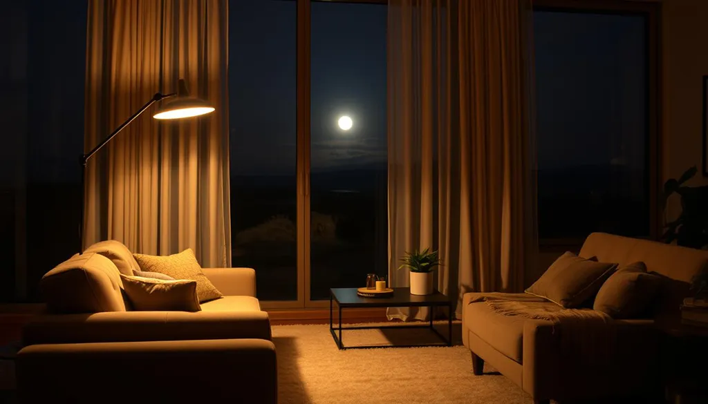Best Living Room Night Light Reviews: Top Picks for 2025