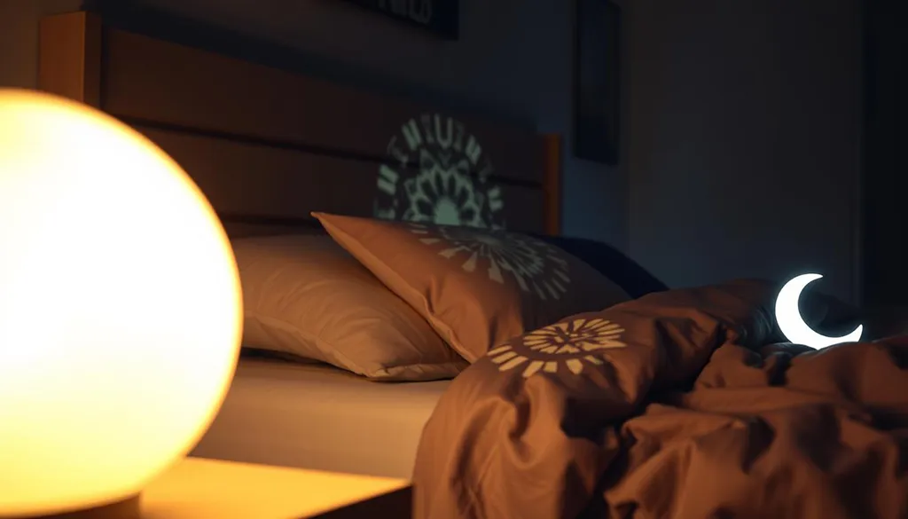 Top Night Light Features to Look For