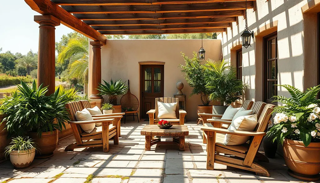 How to Maintain Your Patio Chairs for Longevity