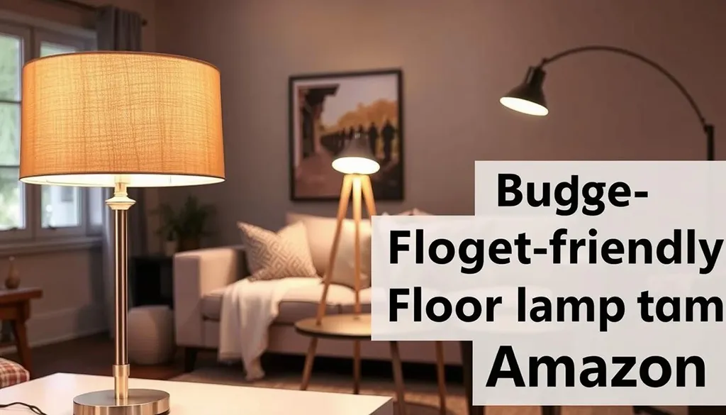 Budget-Friendly Options on Amazon