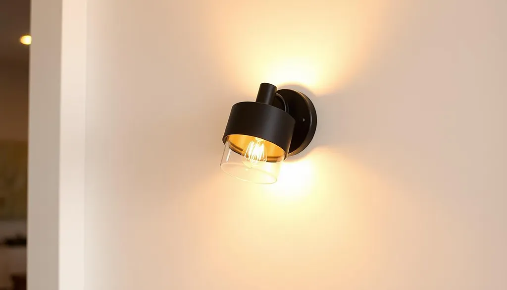 Why Choose Wall Lights for Your Living Room?