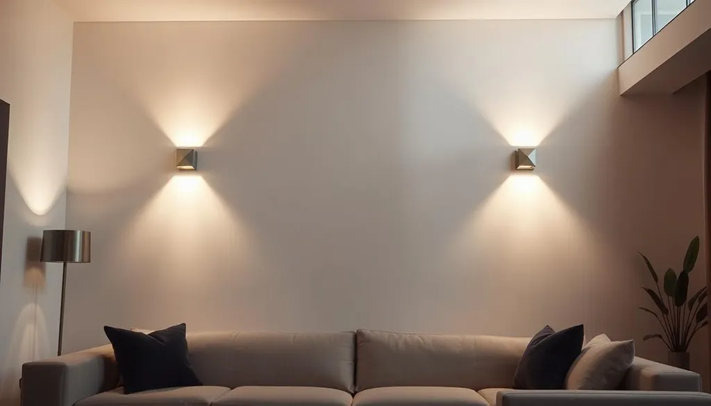 Top Product Reviews of Living Room Wall Lights