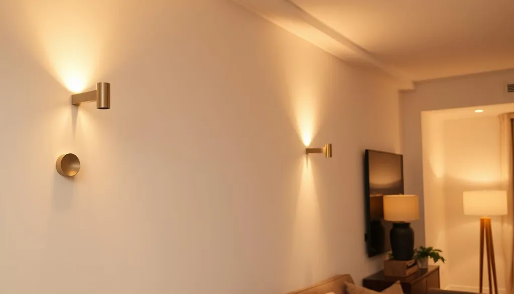How to Choose the Right Wall Light for Your Space