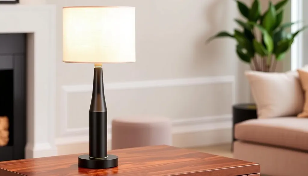 Best Table Lamp Overall