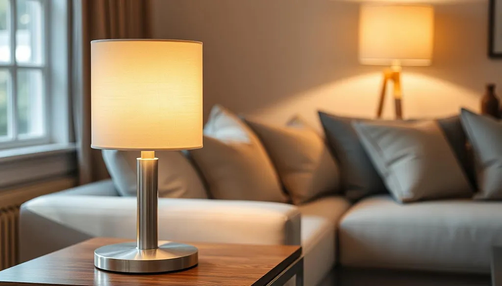 Best Value Table Lamp