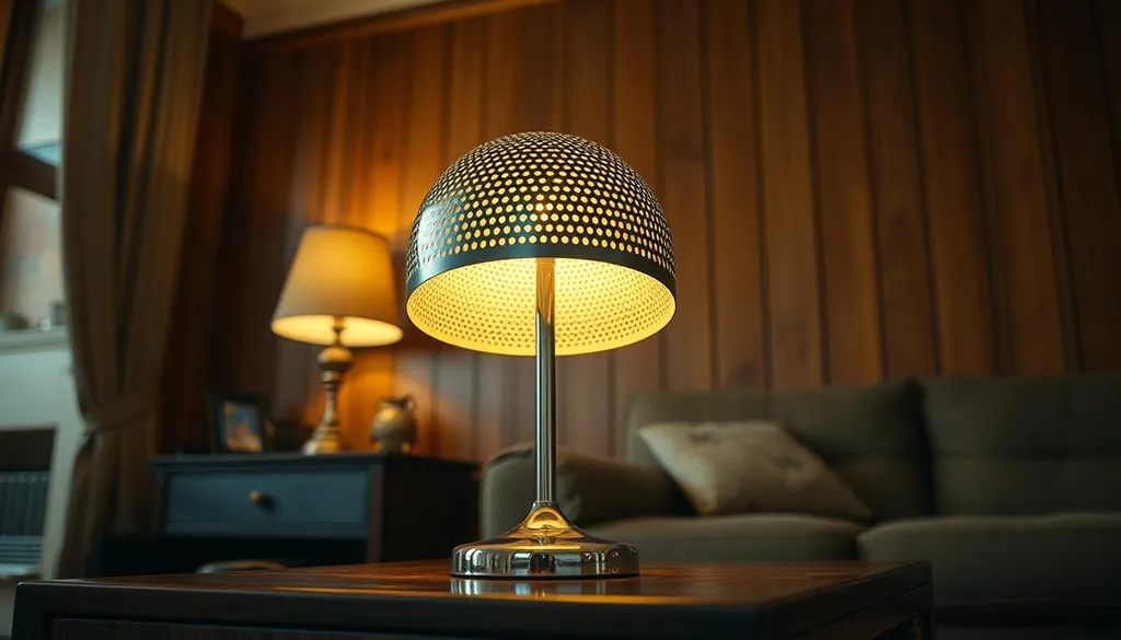 How We Chose the Best Table Lamps for Living Room
